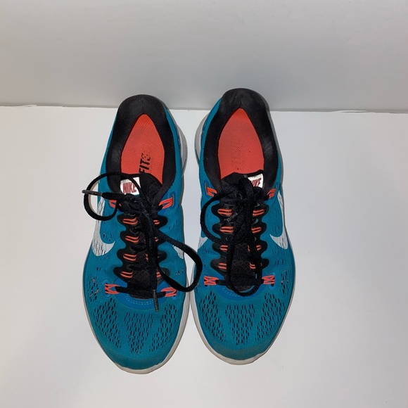 Nike LunarGlide 5 - Picture 2 of 7